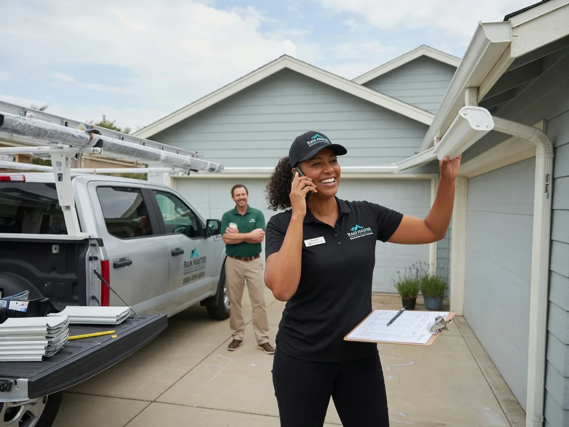 Gutter Installation Roark, KY FAQs